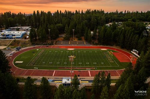 Nevada Union High School - Athletics